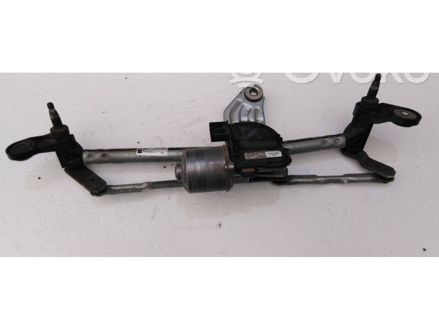 Моторчик дворников 5FG955113B, 5FG955023B    Cupra Formentor