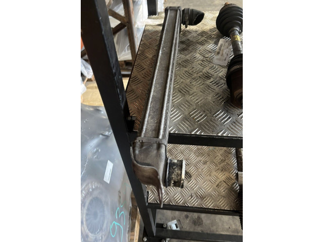 Интеркулер     Opel Meriva A 