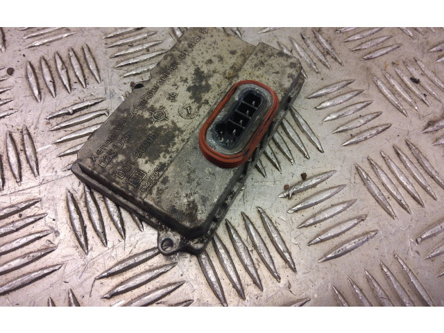 Блок управления Xenon