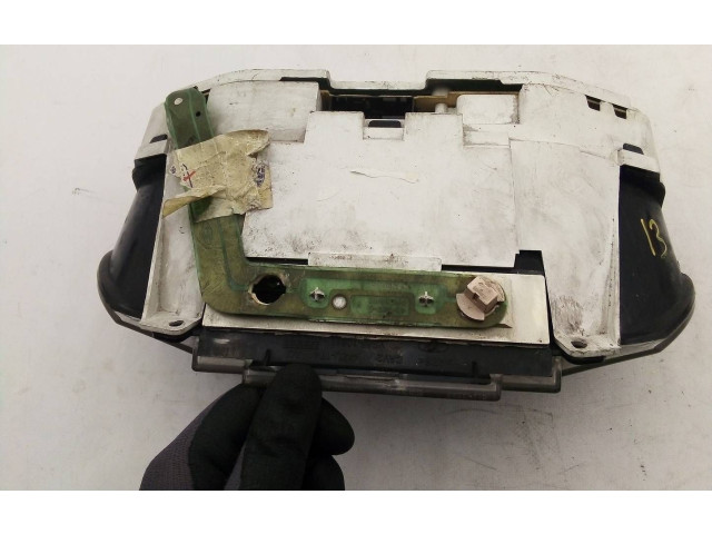 Přístrojová deska Ford Puma 1999 YS6F-10841