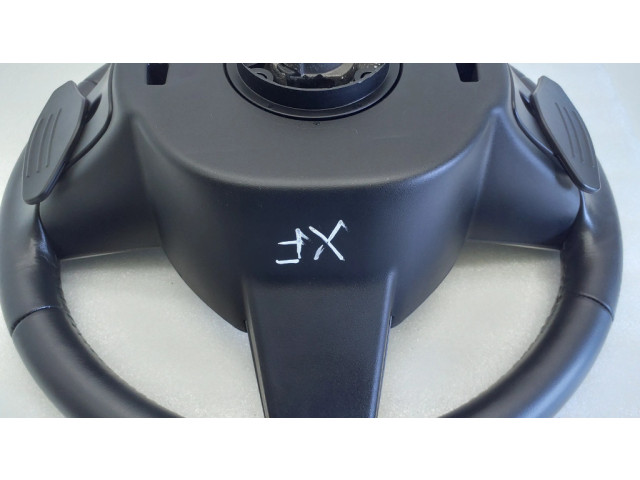 Руль Jaguar XF CX23ABLEG