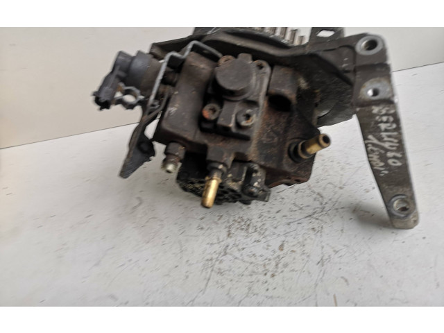 Vstřikovací čerpadlo 9683703780, 0445010102   Citroen Berlingo     