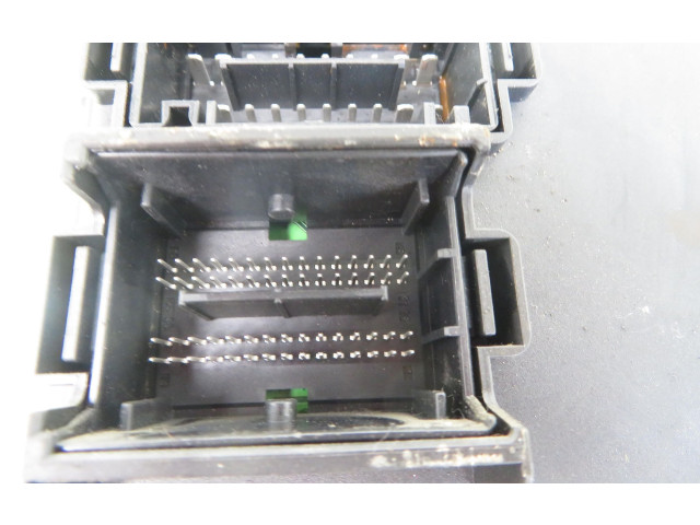   Pojistková skříňka 00517817580, 00517817580   Fiat Punto (199) 2006