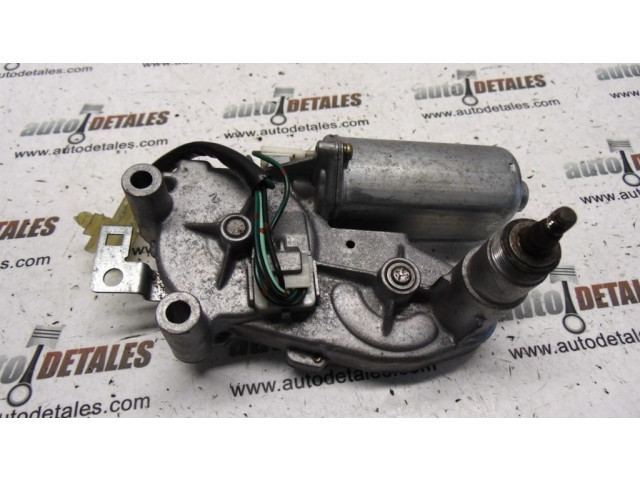 Двигатель стеклоочистителя заднего стекла