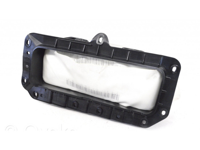 Надувная подушка для пассажира