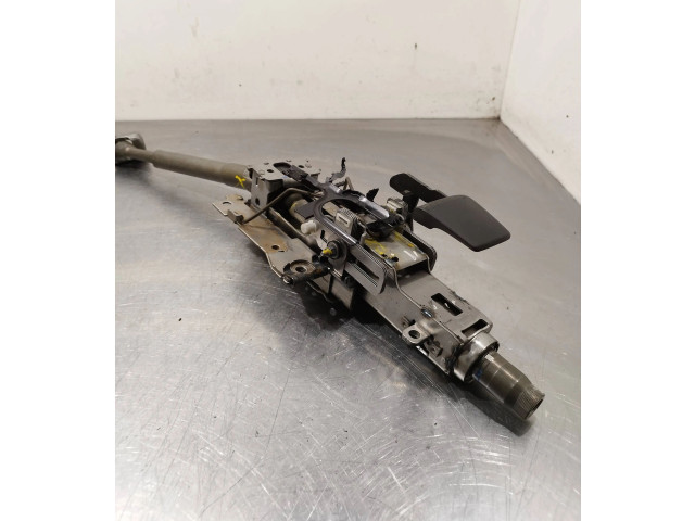 рейка Колонка рулевая 1T1419502M, 4A091115 Volkswagen Caddy 2011 - 2016 года