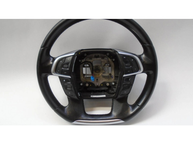 Руль Citroen C4 II 2011-2016 года 98039712ZD, 96754515ZD