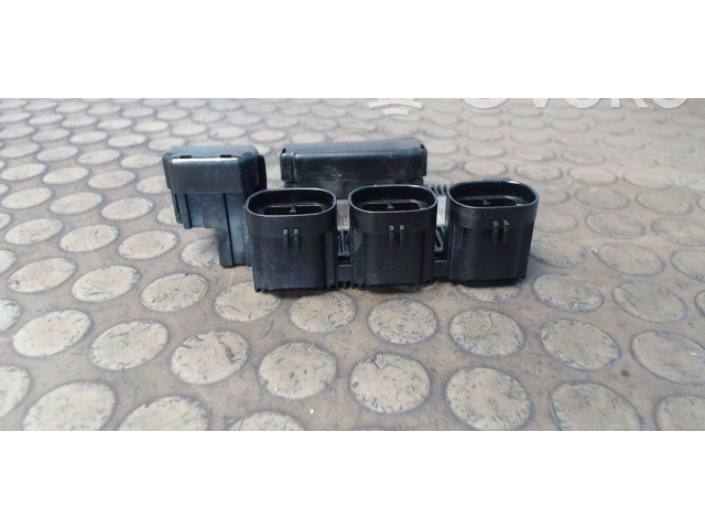 Блок предохранителей 1400550780, NICHTZUTREFFEND Citroen C8