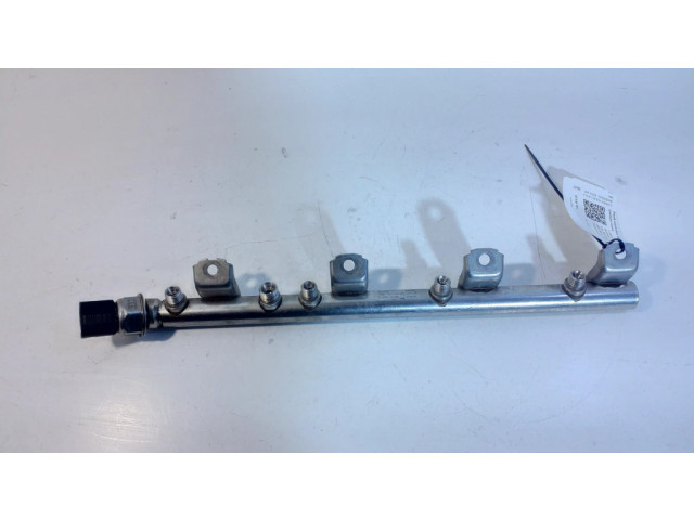 Vstřikovací lišta 7547600, 7537319 BMW 7 F01 F02 F03 F04 pro benzínový motor 4.4