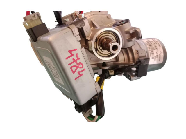 Руль KIA Ceed  2012 - 2018 года 56300A2000      