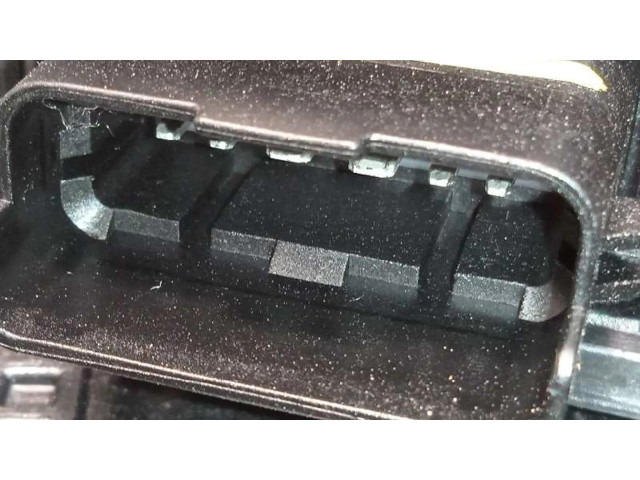 Электрический механизм для подъема окна без двигателя