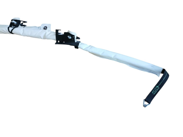 Боковая подушка безопасности 8686921, D725031410660   Volvo XC90