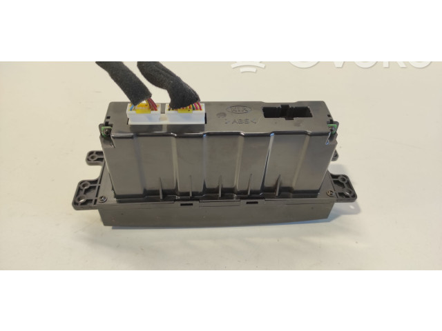 Блок управления климат-контролем 972503E150   KIA Sorento