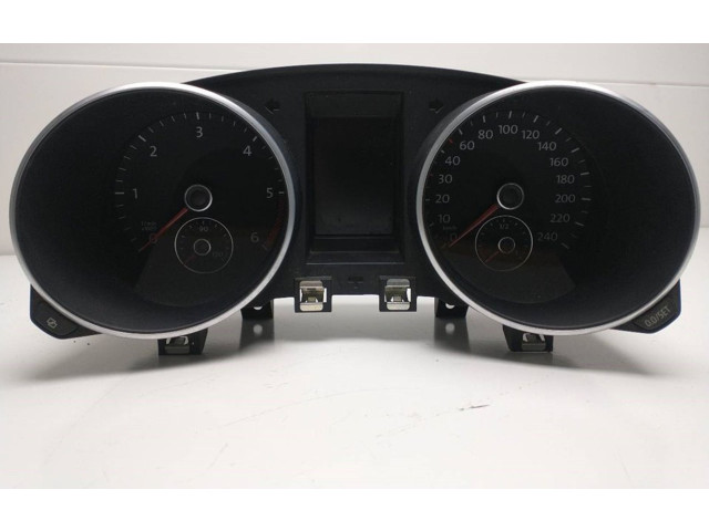 Панель приборов 5K0920861A Volkswagen Golf VI