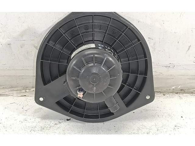 Вентилятор печки 7802Q217 Mitsubishi Outlander