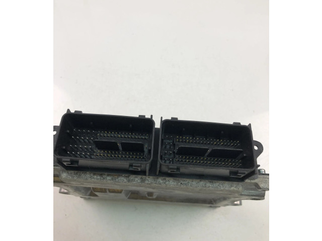 Блок управления двигателем Блок управления 32242005 Volvo XC40