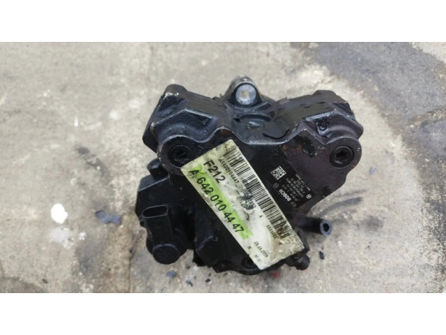 Vstřikovací čerpadlo A6420700801, 80020699 Mercedes-Benz E W212 pro naftový motor 3.5