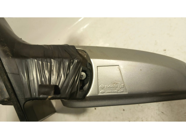 Зеркало электрическое        KIA Sorento  2002-2009 года   