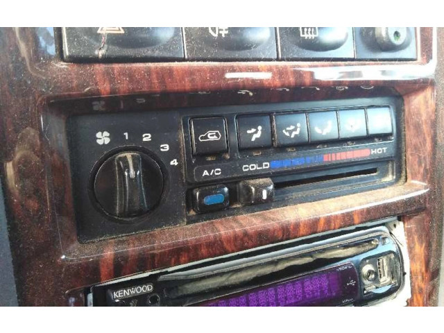 Модуль блока управления кондиционером 8532005500 SsangYong Korando