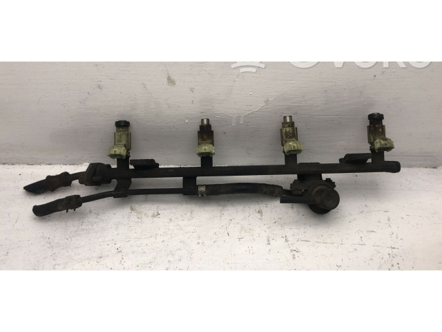 Форсунка Mitsubishi Outlander