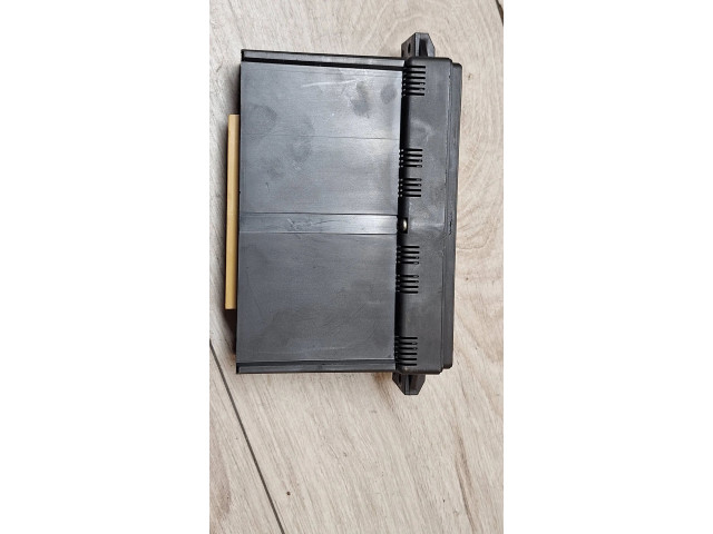 Блок управления климат-контролем 8l0820043d Audi A3 S3 8L