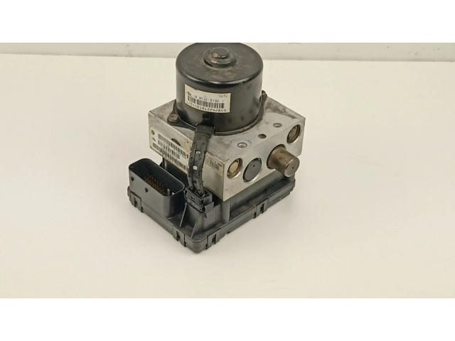 Блок АБС 52128205AF, 25020402084 Jeep Grand Cherokee (WJ) 1999-2004 года