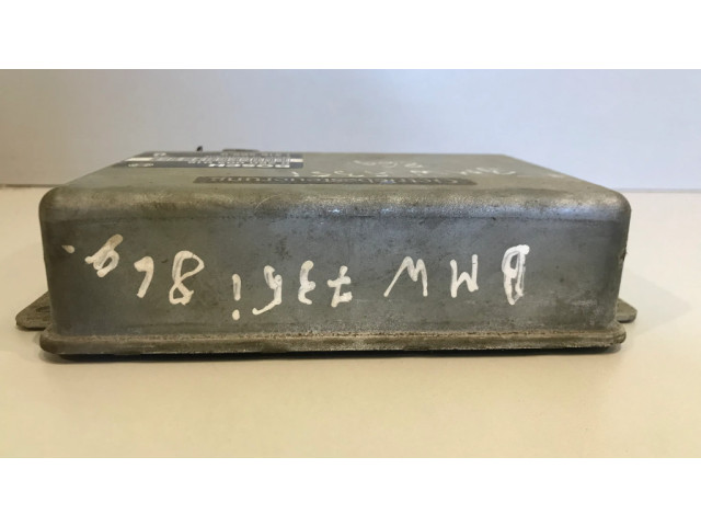 Блок управления коробкой передач 0260002016, 12162869 BMW 7 E32