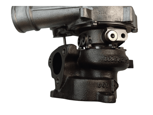  Турбина Audi A3 S3 8L  53049880023, 53049880023         