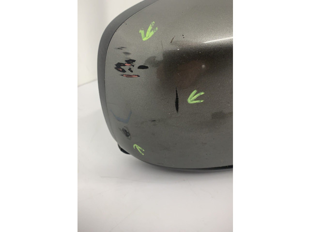 Zpětné zrcátko Chrysler Grand Voyager V 2010 1AN40TZZAL