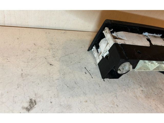 Блок управления климат-контролем 5J0820045C Skoda Fabia Mk2 (5J)