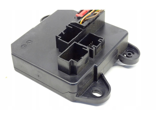 Блок управления 8S0820047 Audi TT TTS RS Mk3 8S