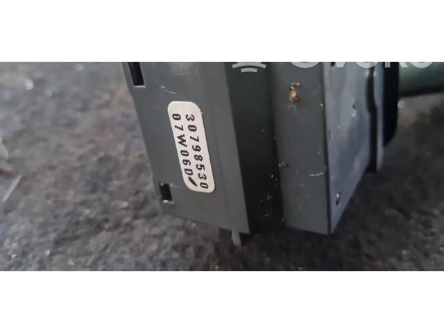 Ручка стеклоочистителей 30798530   Volvo XC90