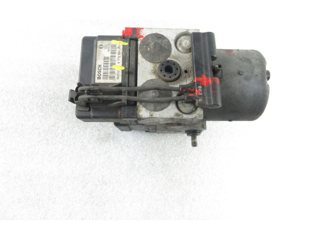 Блок АБС 0273004283, 8E0614111B Audi A6 S6 C5 4B 1997 - 2005 года