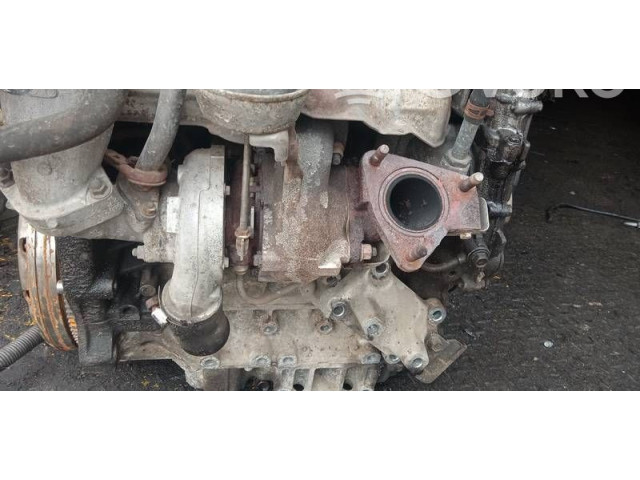 Turbodmychadlo Турбина 18900RSRB01, 18900-RSR-B01 Honda Civic