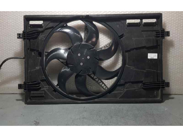 Вентилятор радиатора     5WA121203F    Cupra Formentor 