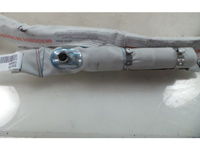 Боковая подушка безопасности 96910450, 96910450 Chevrolet Spark