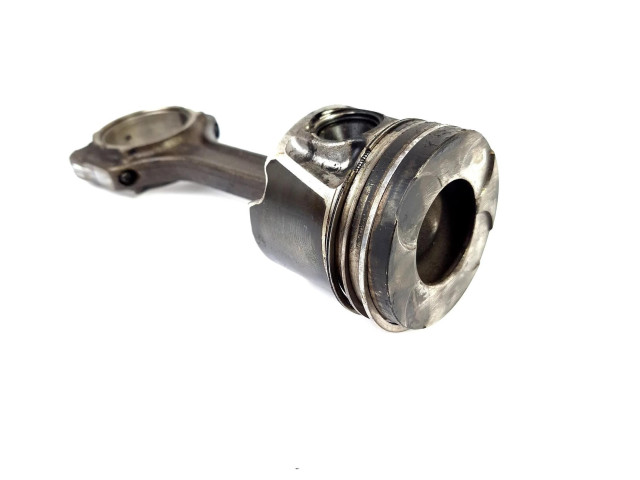 Píst 73502643, None Fiat Punto (188) 188 A9.000