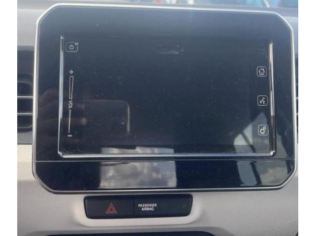 Блок управления климат-контролем    Suzuki Ignis