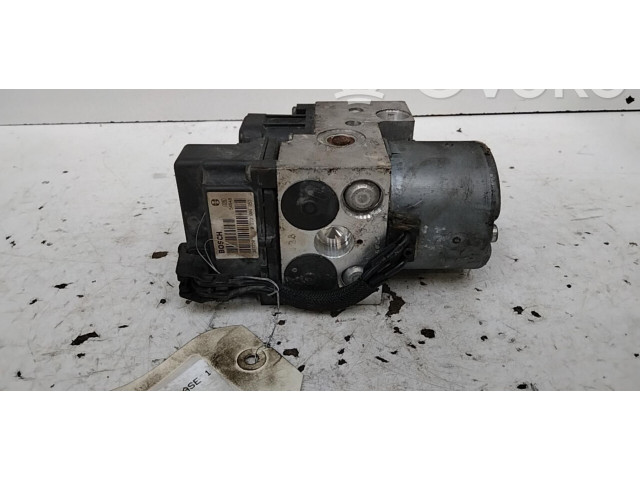 Блок АБС 0000454150 Citroen Xsara Picasso - года