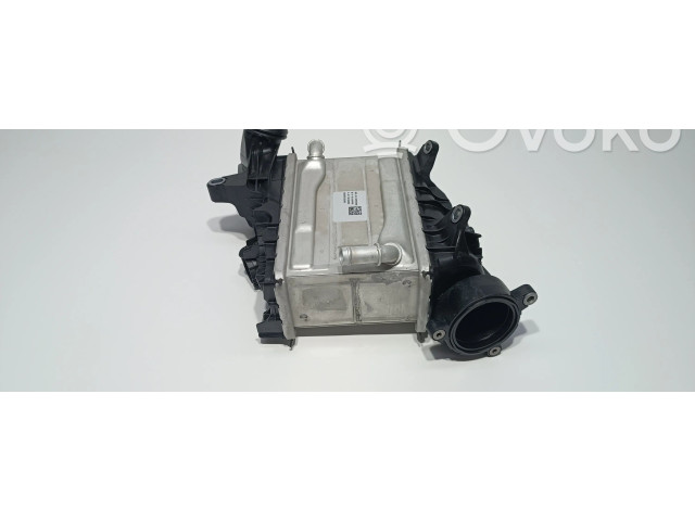 Интеркулер 32339085, 1301444S03 Volvo V90 Cross Country