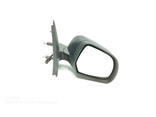 Зеркало электрическое        Dacia Dokker   -  года   