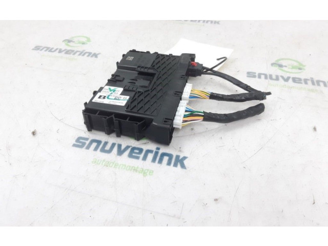 Блок управления 284Y15TT1B Dacia Spring