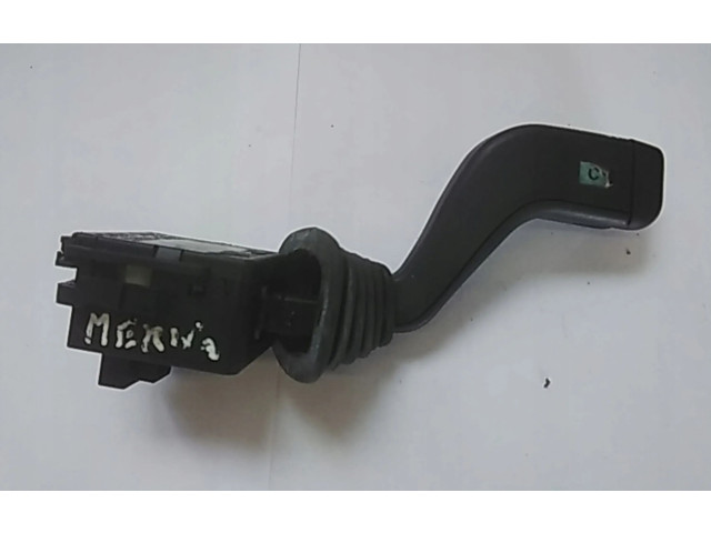 Ручка стеклоочистителей 09185413 Opel Meriva A