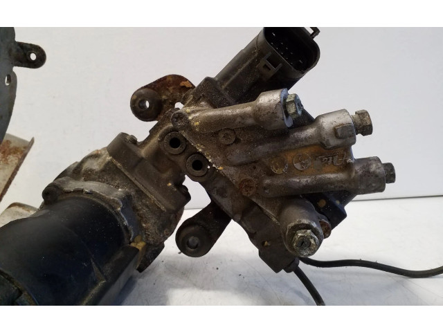 Блок АБС 10044707243, 1H1614321B   Volkswagen  PASSAT B4  1994 - 1996 года