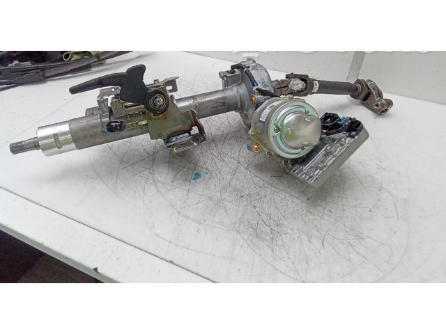 Рулевая рейка 488109020R Dacia Sandero