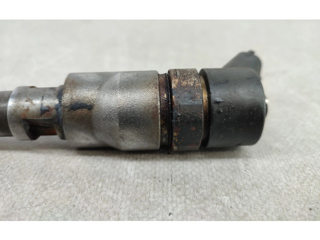 Форсунка 0445110044, 9637536080    Citroen Xsara Picasso   