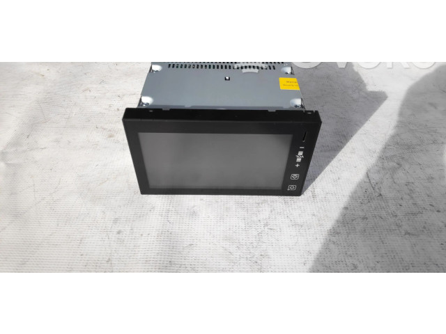 Дисплей 10R053682 Mitsubishi ASX