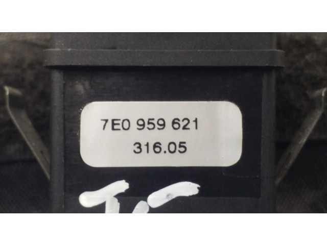 Включатель обогрева стекла с помощью электричества