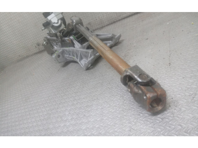    Рулевая рейка P31202262   Volvo C30 2007 - 2010 года