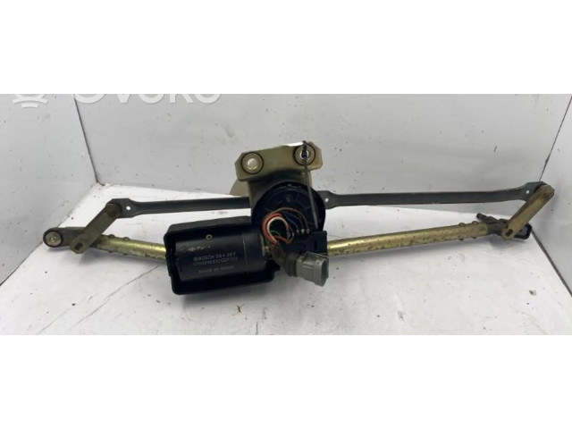 Моторчик дворников 7701034656    Renault Clio I